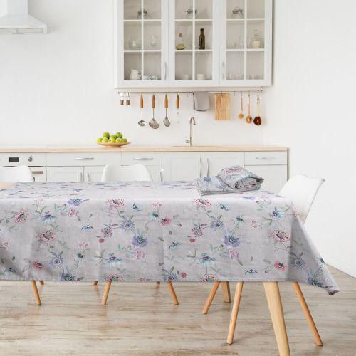 RUNNER ΤΡΑΠΕΖΑΡΙΑΣ 45x140cm DAS HOME - TABLE 0642