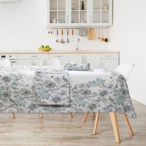 RUNNER ΤΡΑΠΕΖΑΡΙΑΣ 45x140cm DAS HOME - TABLE 0643