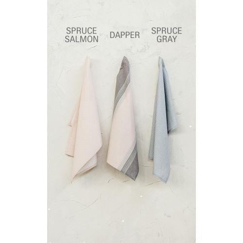 Πετσέτα Κουζίνας 50x70 - Spruce Gray